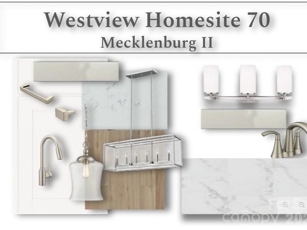 261 Alluvium Lane , Waxhaw, NC 28173