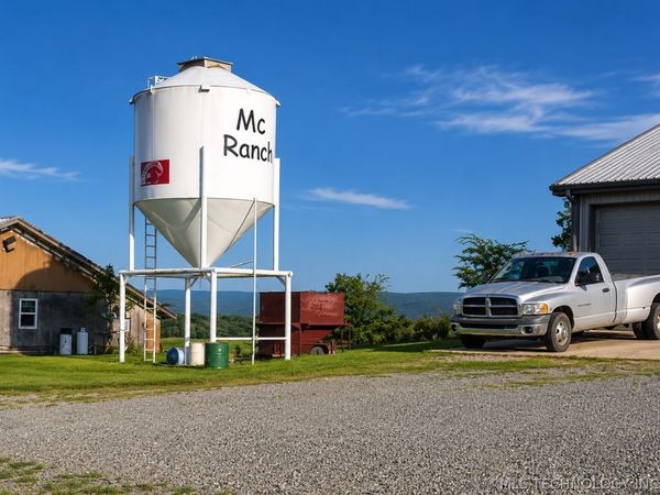 56506 US Hwy 271, Talihina, OK 74571