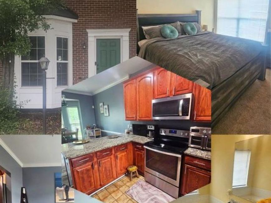 15408 Benjamin Ring, Brandywine, MD 20613 Main Photo