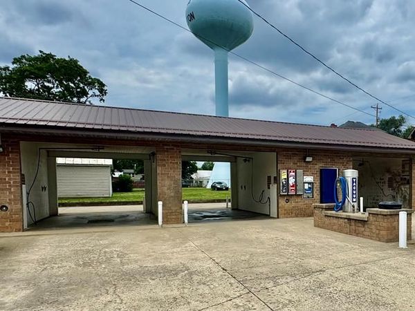 203 Forsyth Street, Piketon, OH 45661