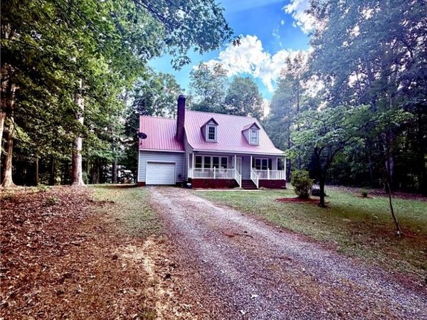 70 Chatham Oaks, Moncure, NC 27559