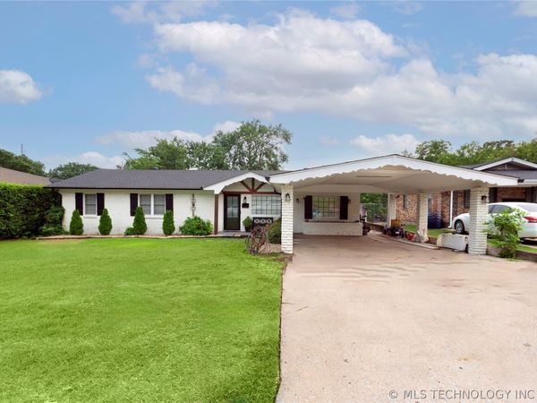 804 E Pierce Avenue , McAlester, OK 74501