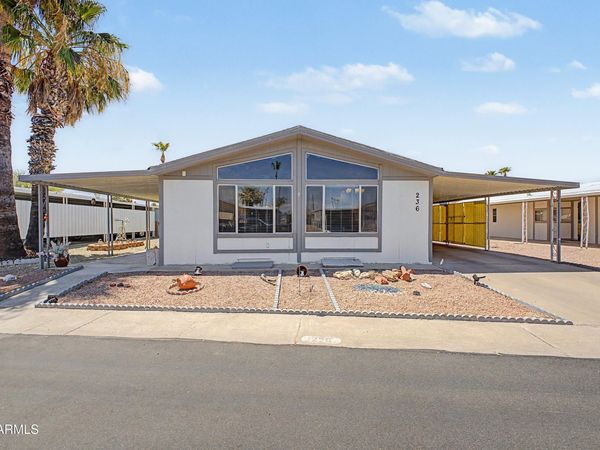 8103 E SOUTHERN Avenue, Unit 236, Mesa, AZ 85209