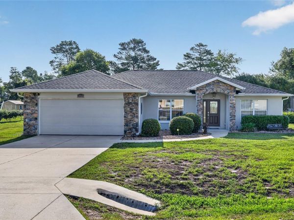 9583 SW 46TH TERRACE , OCALA, FL 34476