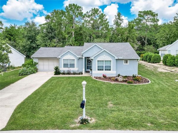 8795 SW 108TH STREET , OCALA, FL 34481
