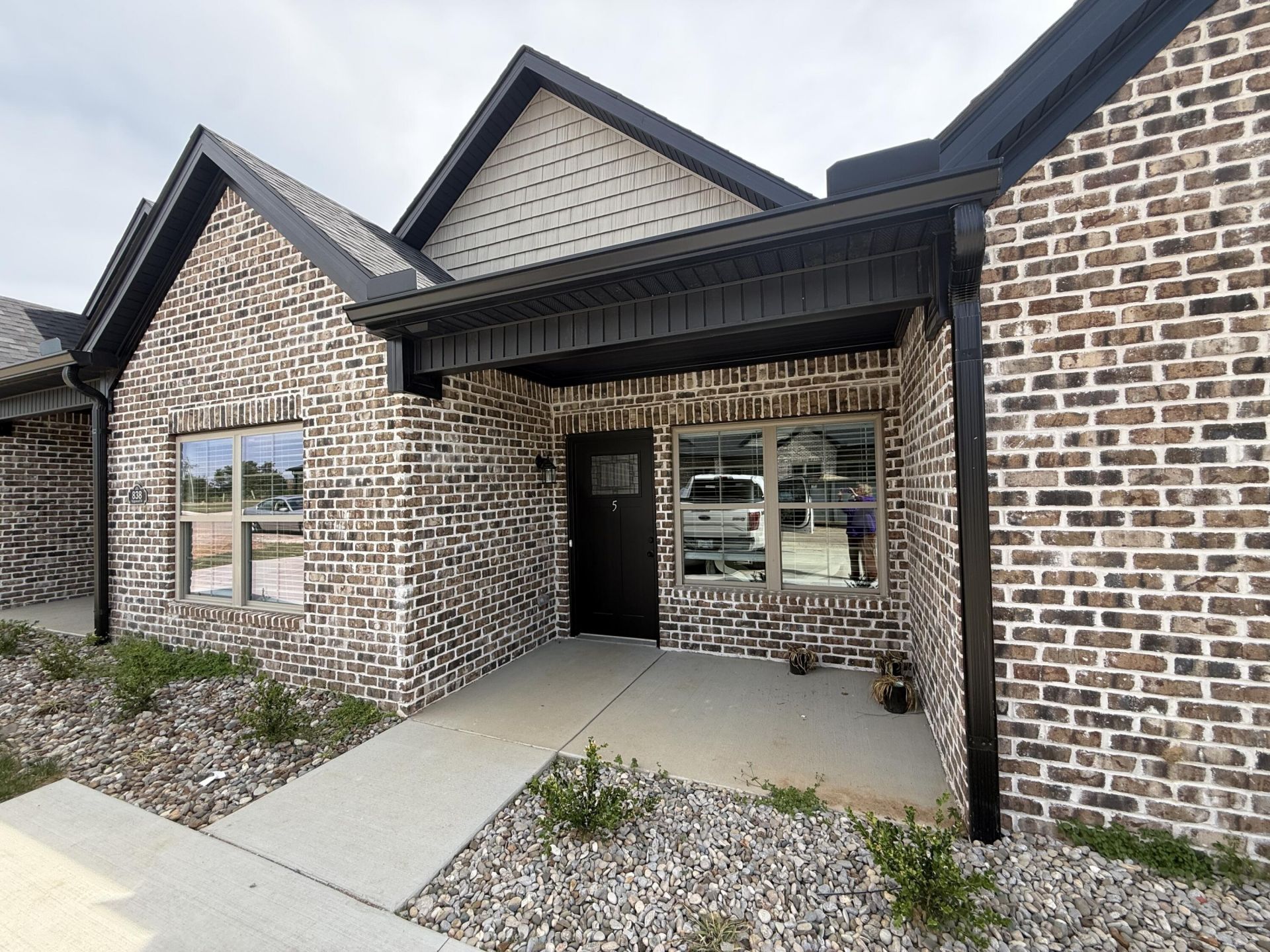 842 Ridgewood Drive, Unit 5, Berea, KY 40403 Main Photo