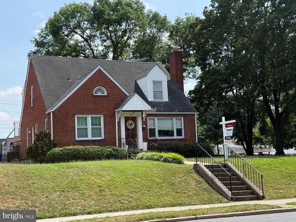 412 CARROLL PARKWAY, FREDERICK, MD 21701