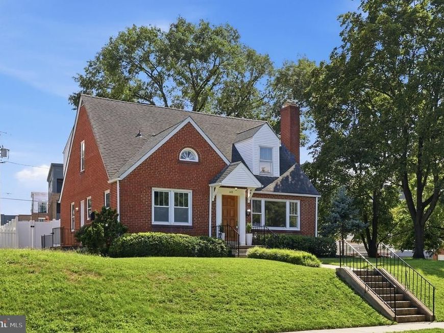 412 Carroll Parkway, Frederick, MD 21701 Main Photo