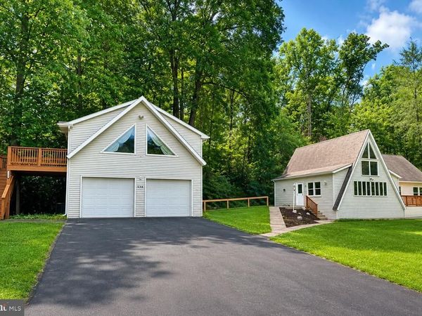 159 LOWER GRANDVIEW ROAD , STATE COLLEGE, PA 16801