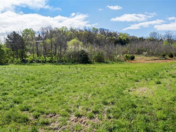 TBD N Cato Springs Road , Greenland, AR 72701