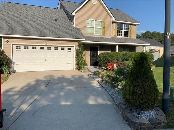 40 Benjamin Point , Oxford, GA 30054