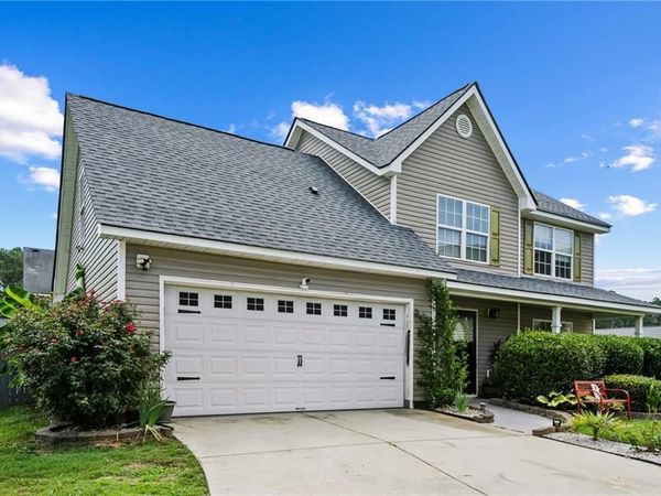 40 Benjamin Point, Oxford, GA 30054