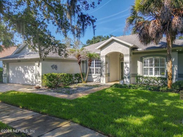 14 EGRET Drive, Palm Coast, FL 32137
