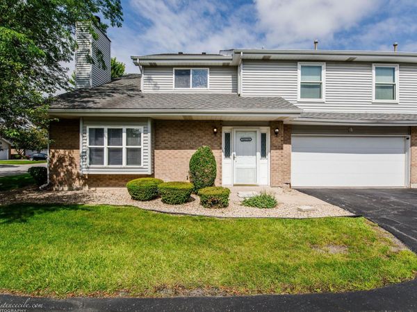 5616 W Von Avenue , Unit A, Monee, IL 60449