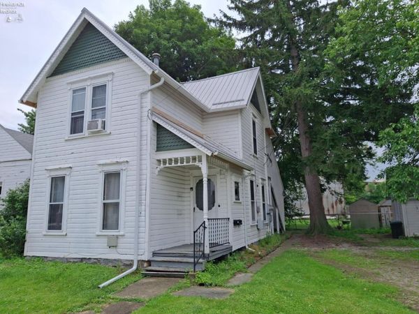 12 Rule Street, Norwalk, OH 44857