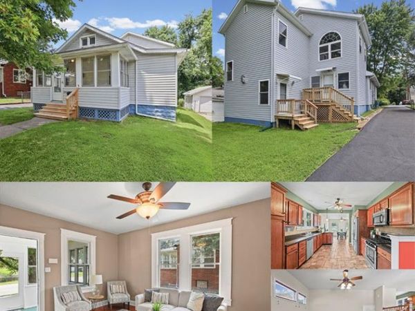 3704 Aberdeen Avenue, Alton, IL 62002