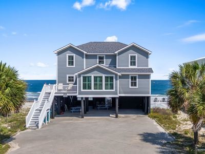2045 S Waccamaw Dr. , Garden City Beach, SC 29576