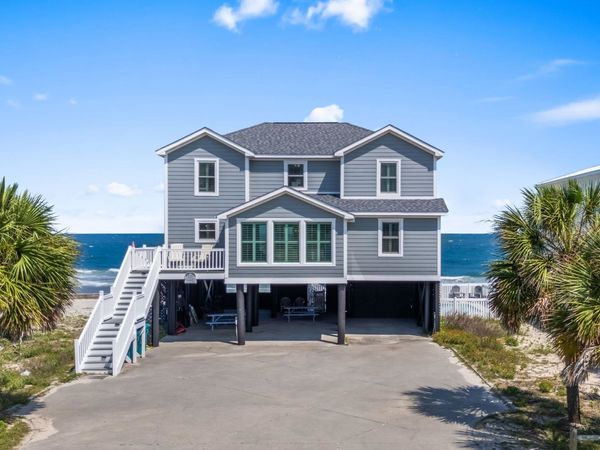 2045 S Waccamaw Dr. , Garden City Beach, SC 29576