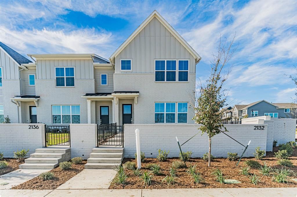 2140 Village Walk Place, Aledo, TX 76008 Main Photo