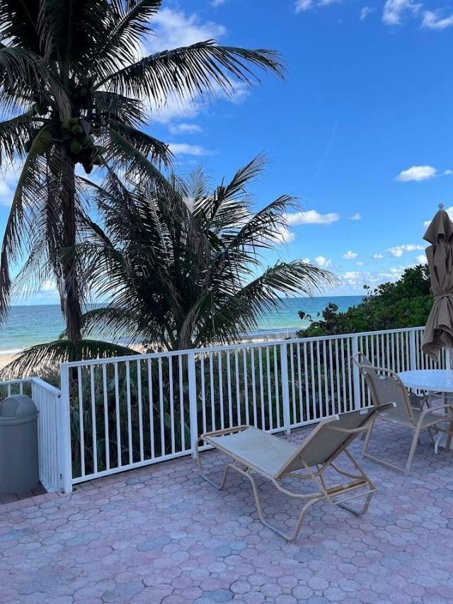 4250 Galt Ocean Drive, Unit 10k, Fort Lauderdale, FL 33308 Photo