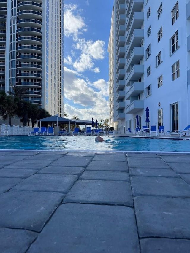 4250 Galt Ocean Drive, Unit 10k, Fort Lauderdale, FL 33308 Photo