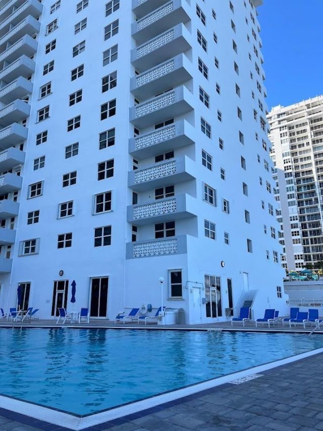 4250 Galt Ocean Drive, Unit 10k, Fort Lauderdale, FL 33308 Photo