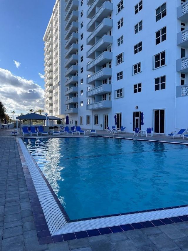 4250 Galt Ocean Drive, Unit 10k, Fort Lauderdale, FL 33308 Photo
