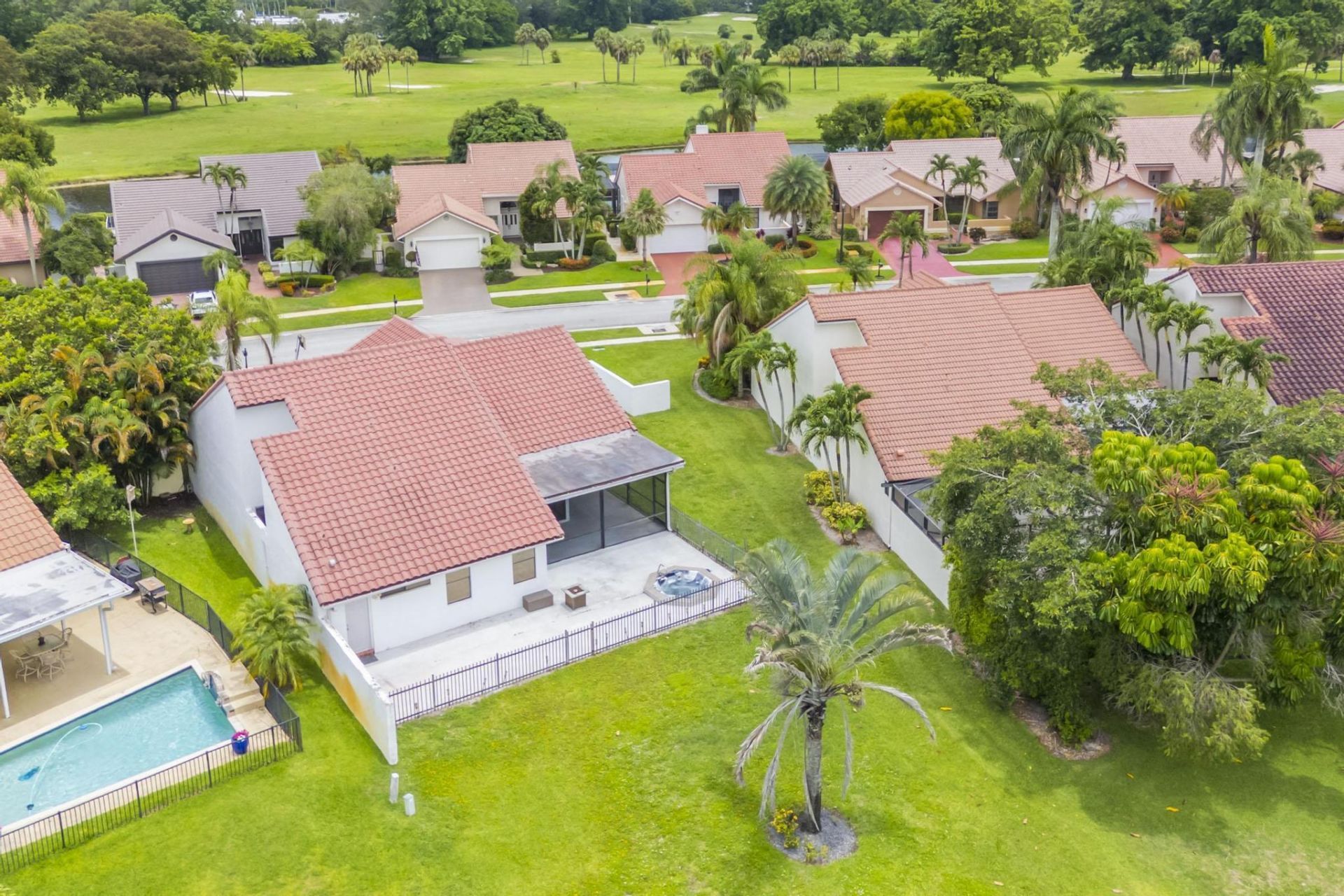 19325 Cherry Hills Terrace, Boca Raton, FL 33498 Photo
