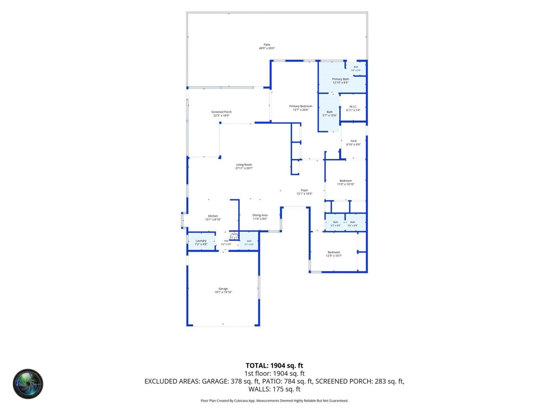 19325 Cherry Hills Terrace, Boca Raton, FL 33498 Photo