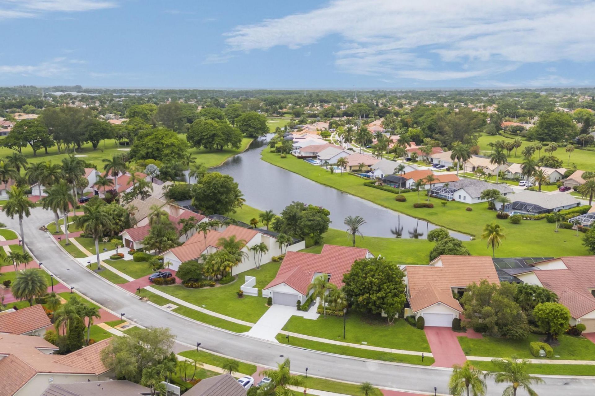 19325 Cherry Hills Terrace, Boca Raton, FL 33498 Photo