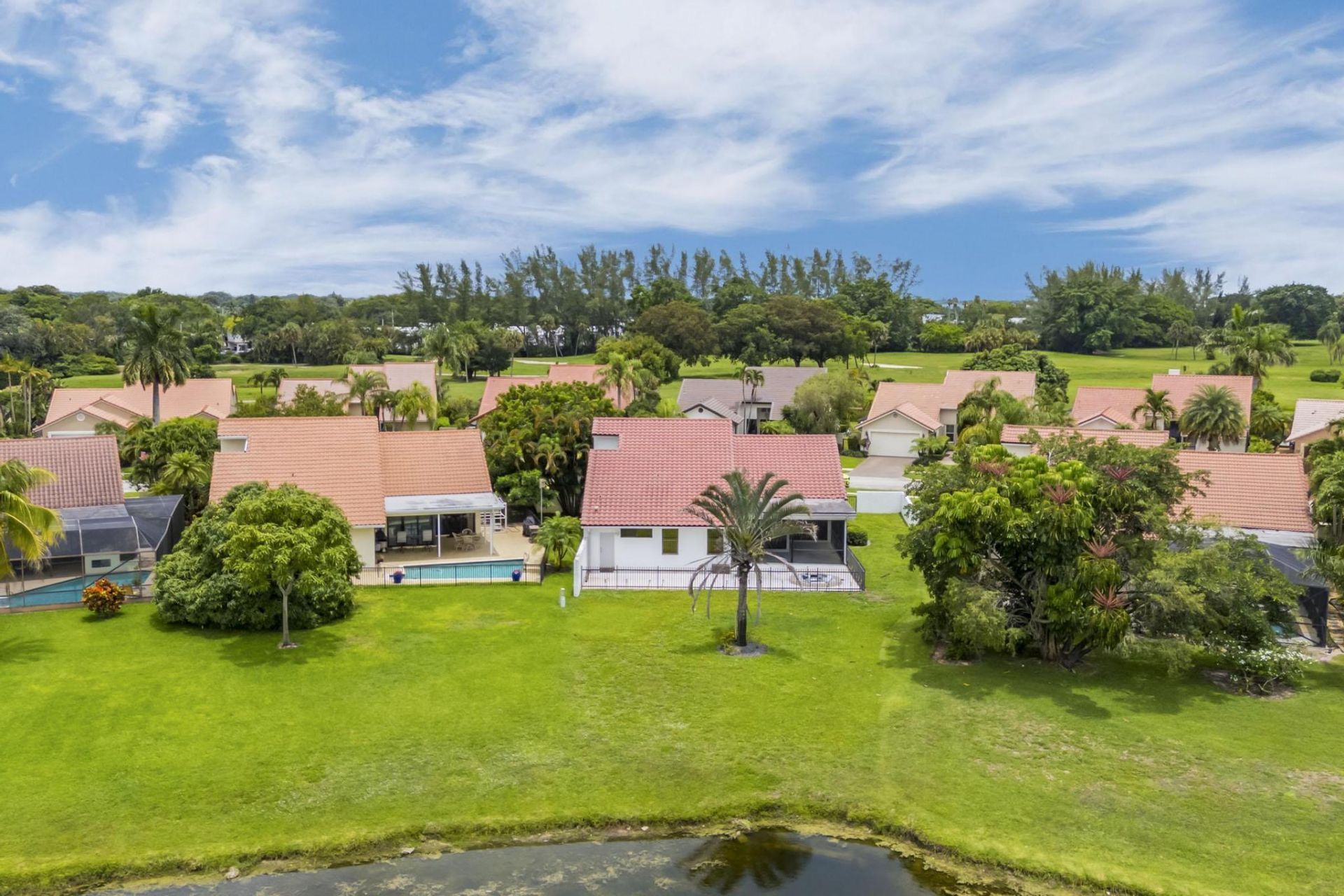 19325 Cherry Hills Terrace, Boca Raton, FL 33498 Photo