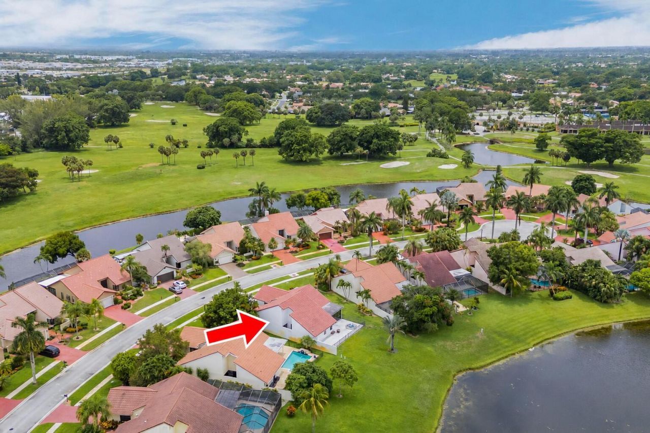 19325 Cherry Hills Terrace, Boca Raton, FL 33498 Photo