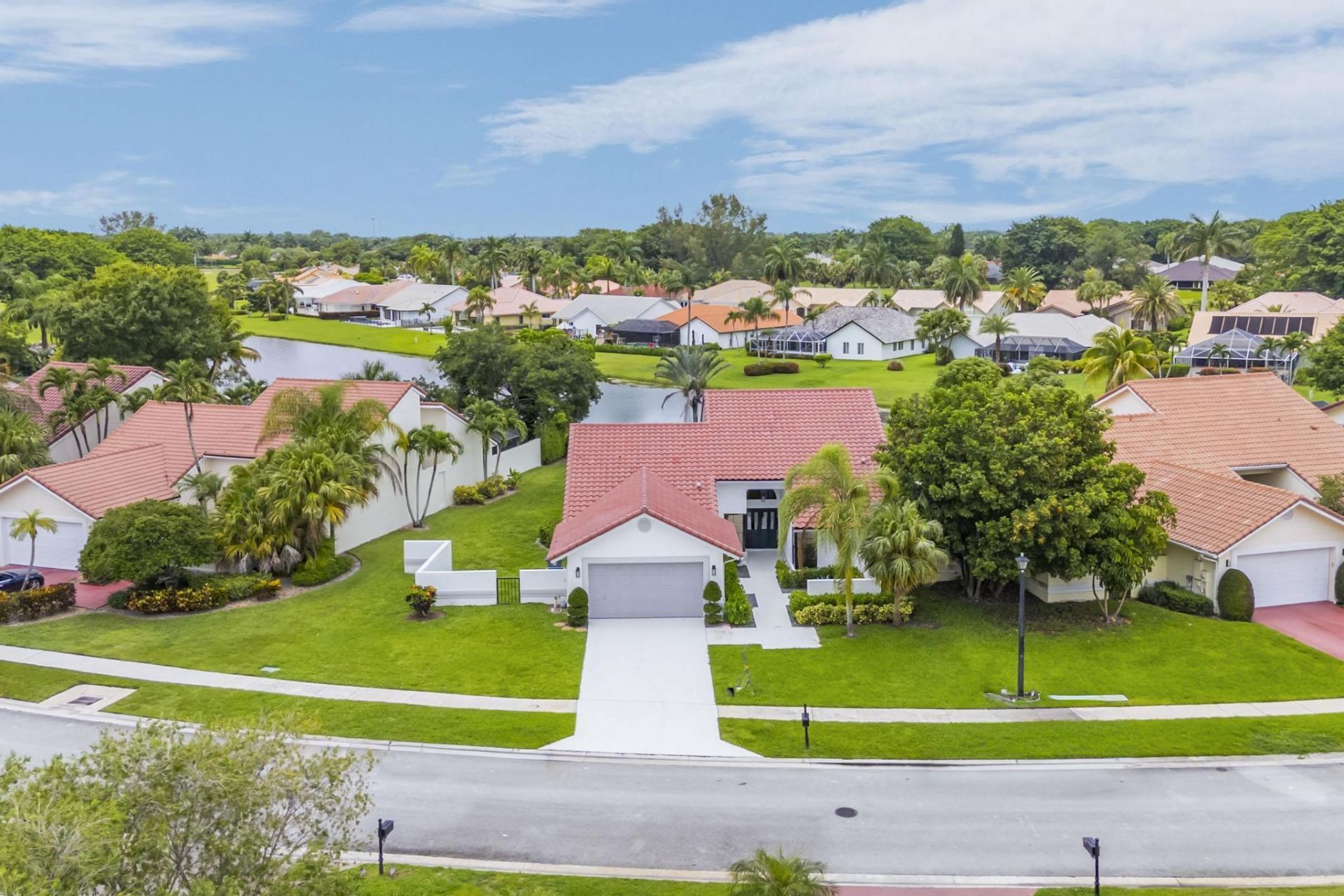 19325 Cherry Hills Terrace, Boca Raton, FL 33498 Photo