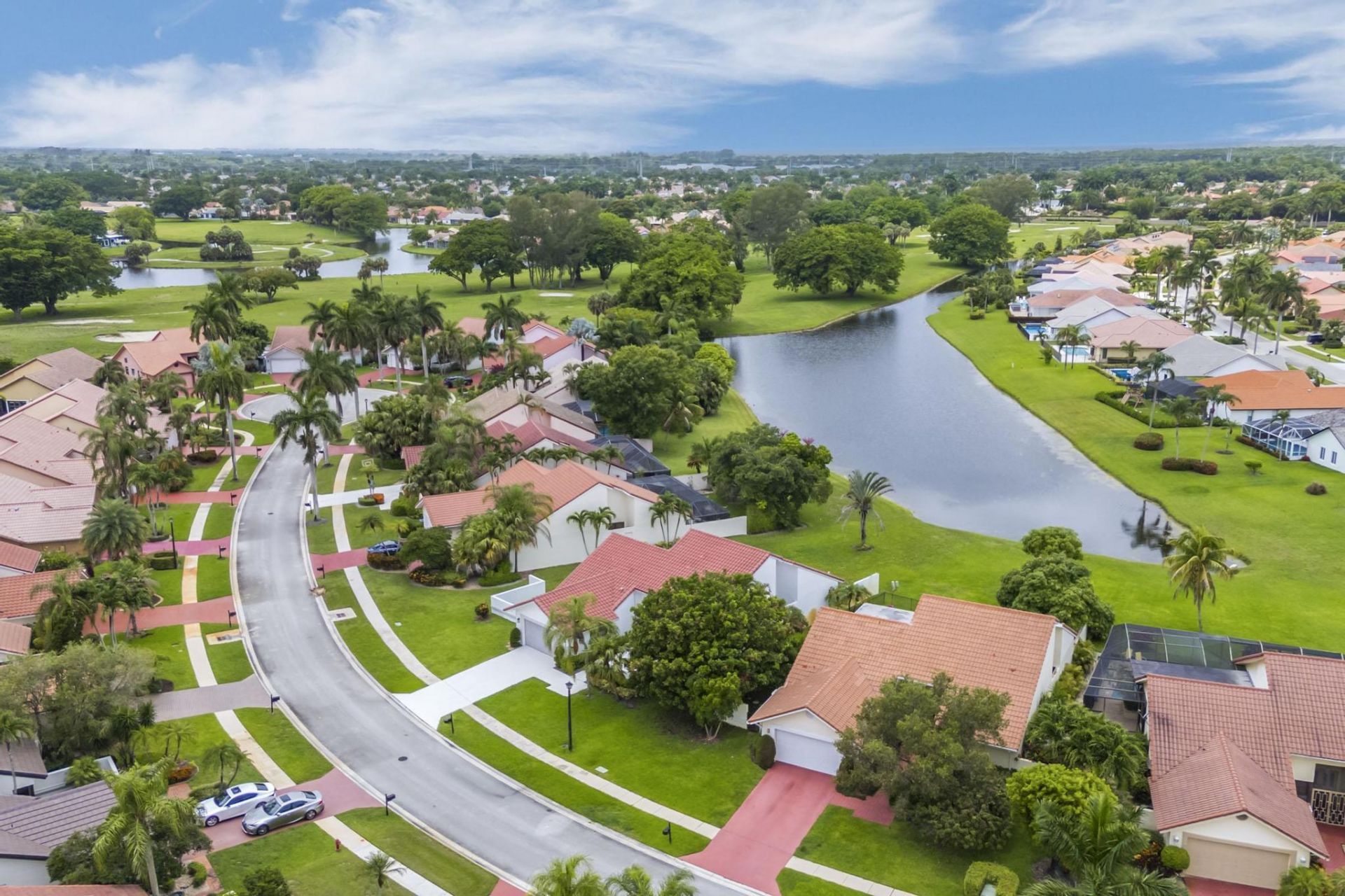 19325 Cherry Hills Terrace, Boca Raton, FL 33498 Photo