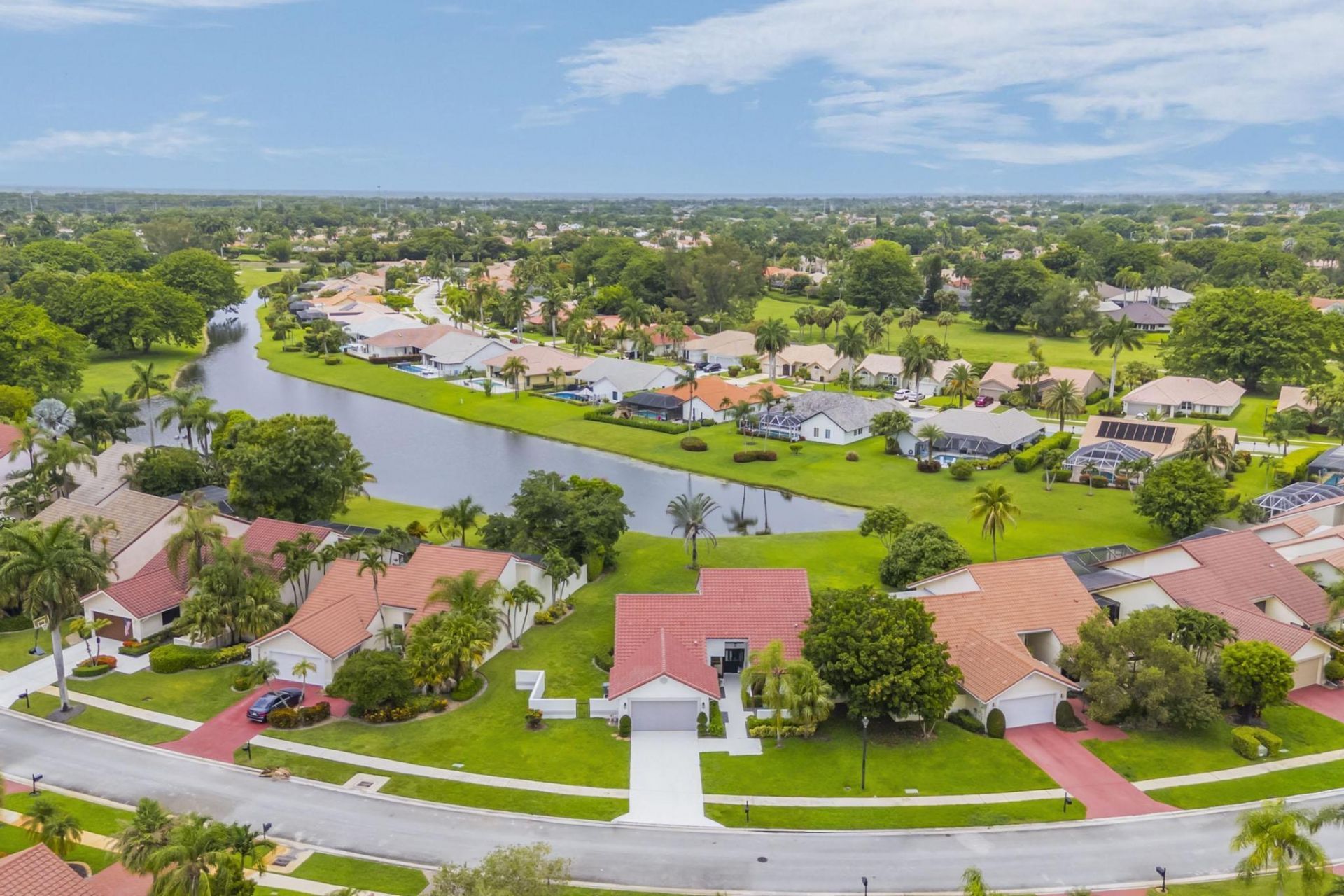 19325 Cherry Hills Terrace, Boca Raton, FL 33498 Photo