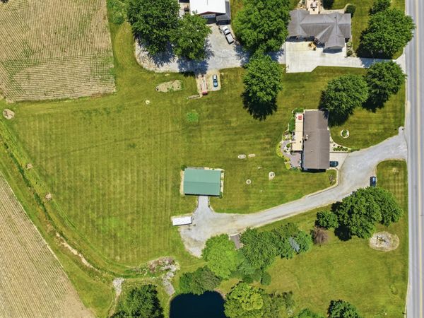 16872 County Road 25a, Wapakoneta, OH 45895