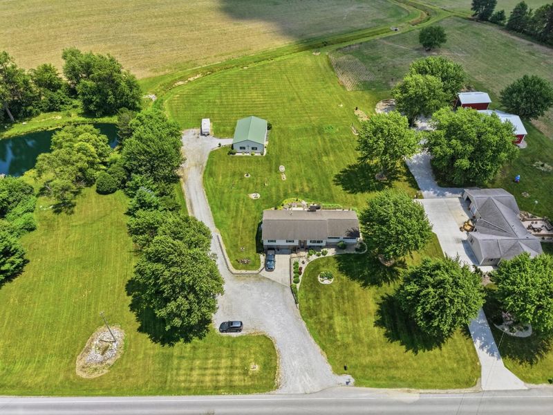 16872 County Road 25a, Wapakoneta, OH 45895 Photo 2