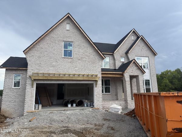 12928 Yorkshire Fog (LOT 50) Lane, Farragut, TN 37934