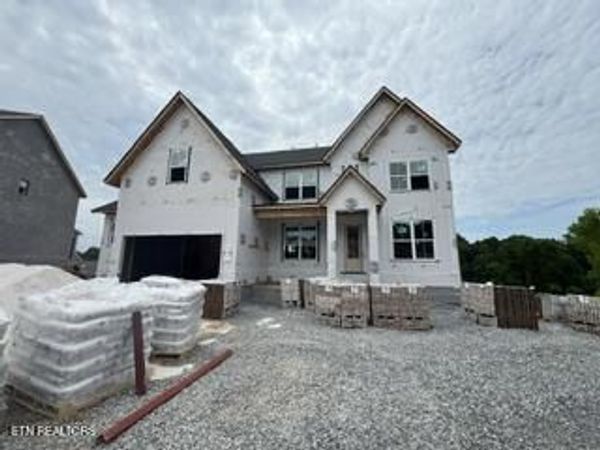 12928 Yorkshire Fog (LOT 50) Lane, Farragut, TN 37934