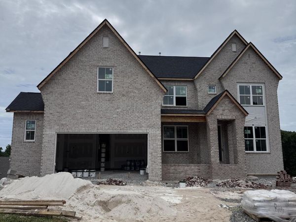 12928 Yorkshire Fog (LOT 50) Lane, Farragut, TN 37934