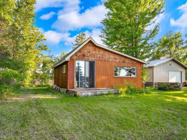 38681 Cozy Cove Road , Dent, MN 56528