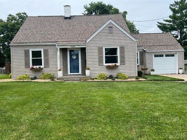 1526 Colony Terrace, Hamilton, OH 45013