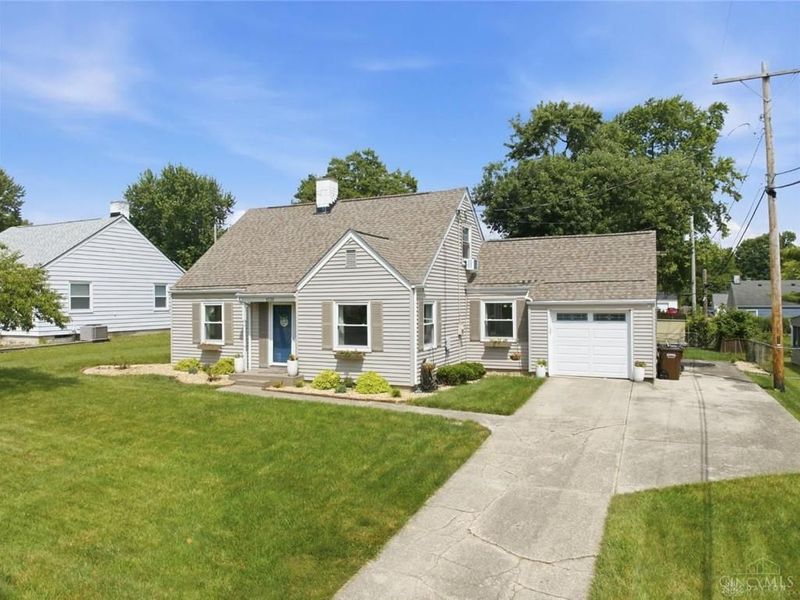 1526 Colony Terrace, Hamilton, OH 45013 Photo 2