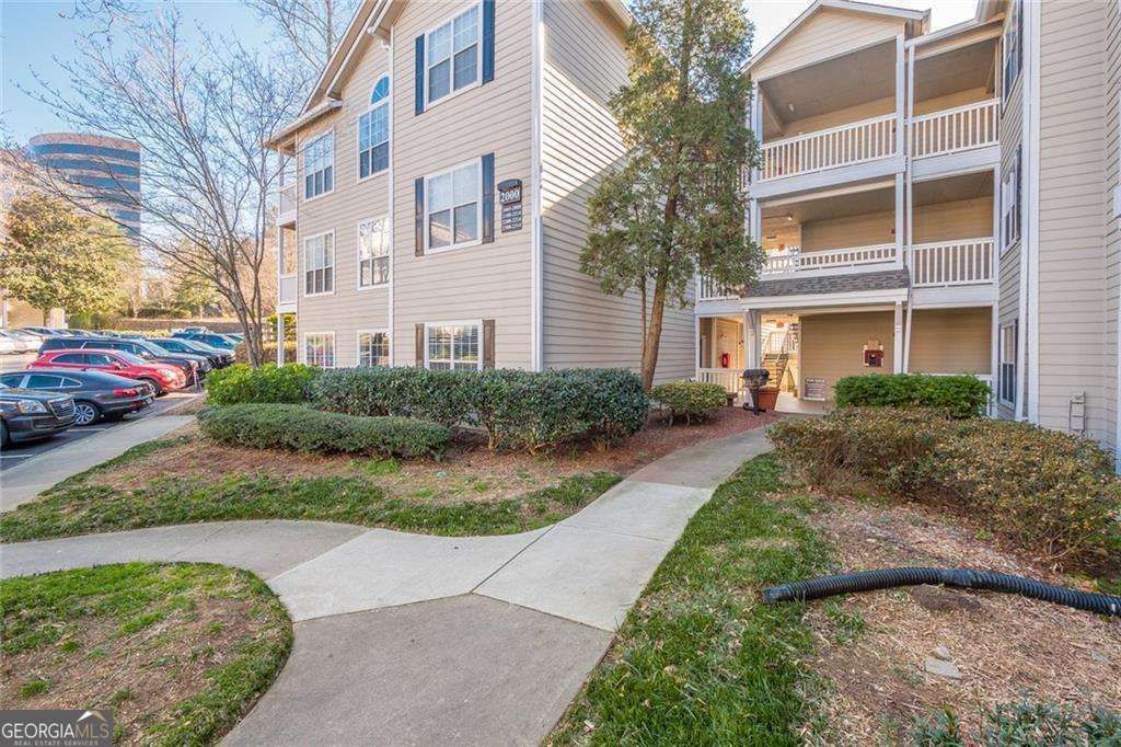 1250 Parkwood Circle Se, Unit 2113, Atlanta, GA 30339 Main Photo