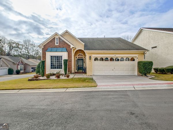118 Augusta Dr, Peachtree City, GA 30269