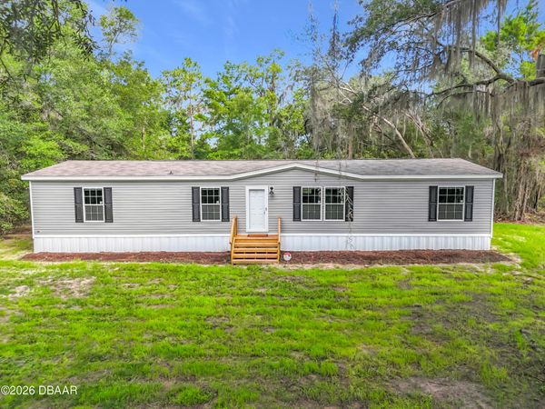 115 Betsy Ross Place, Satsuma, FL 32189