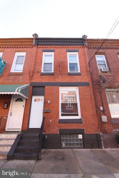 1819 N WILLINGTON STREET , PHILADELPHIA, PA 19121