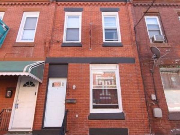 1819 N WILLINGTON STREET , PHILADELPHIA, PA 19121
