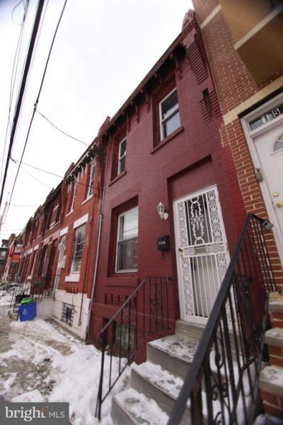 1530 W FONTAIN STREET , PHILADELPHIA, PA 19121