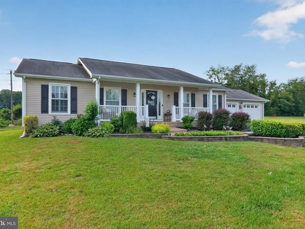 5 CONCORD DRIVE, STAFFORD, VA 22556